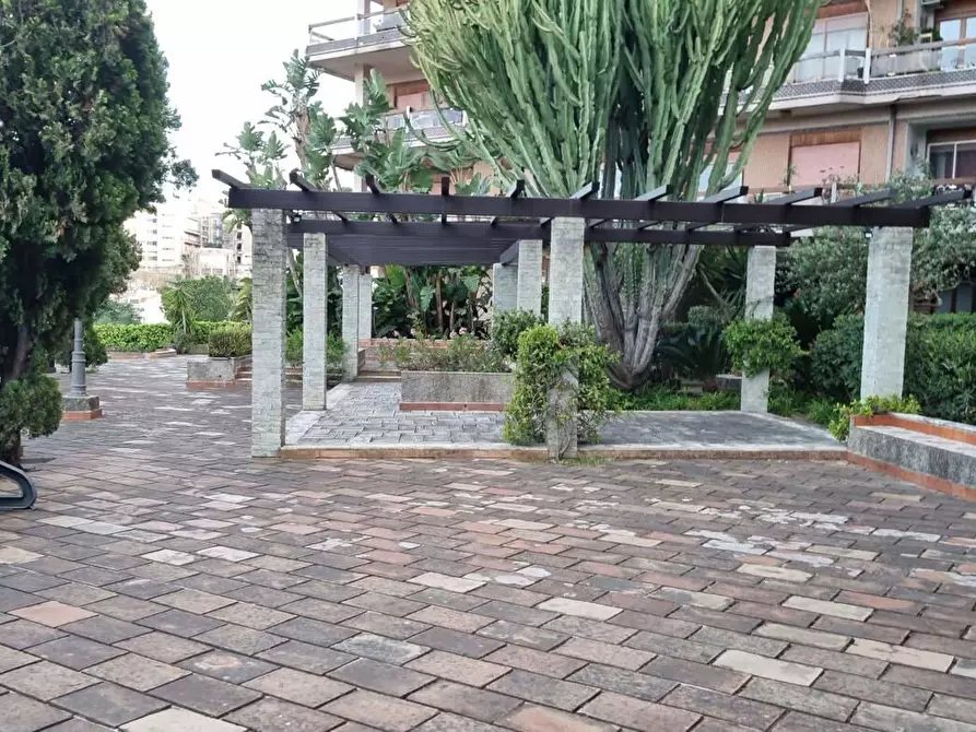 Immagine 10 di Appartamento in vendita  in Via Ducezio 36 a Messina
