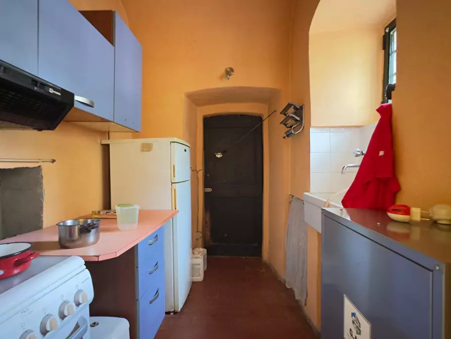 Immagine 26 di Rustico / casale in vendita  in via umberto 1 a Greggio