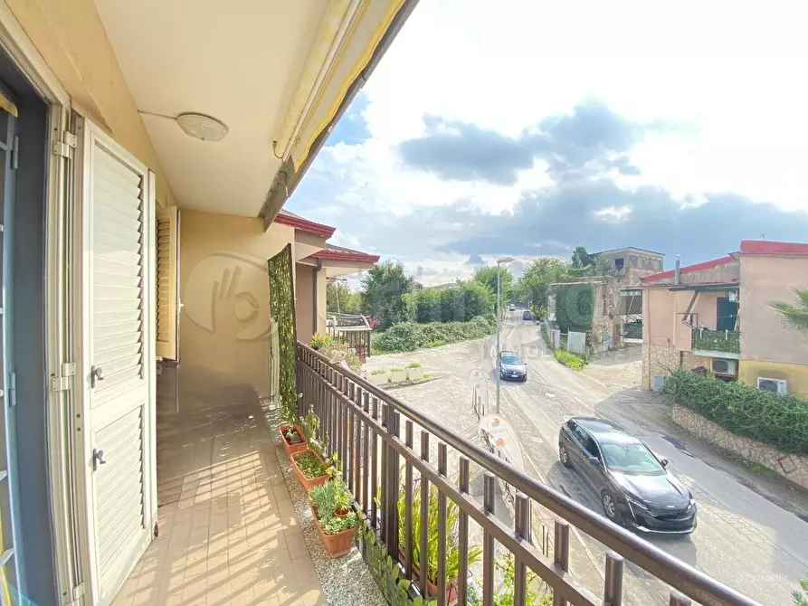 Immagine 15 di Casa indipendente in vendita  a Aversa