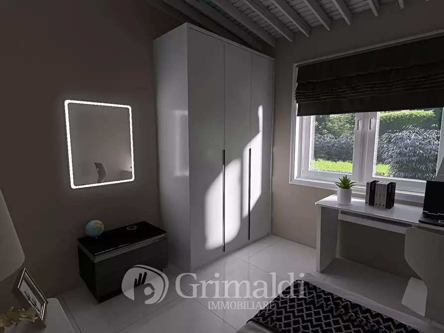 Immagine 22 di Villa in vendita  in Via zancardi a Olcenengo