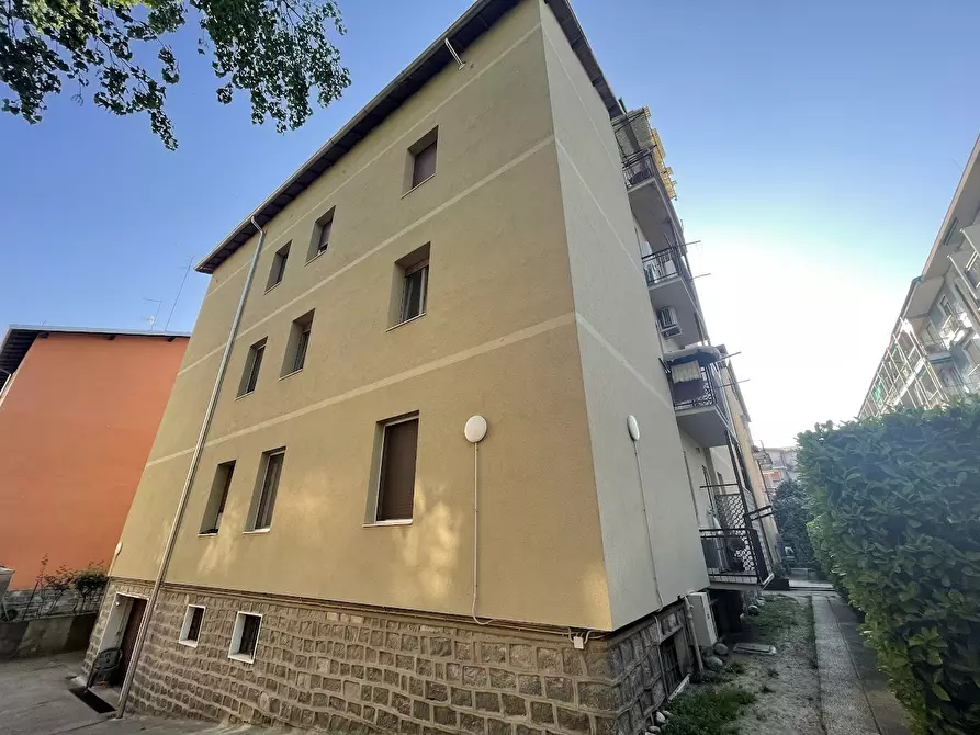 Immagine 22 di Appartamento in vendita  in Via Isonzo 6 a Novara