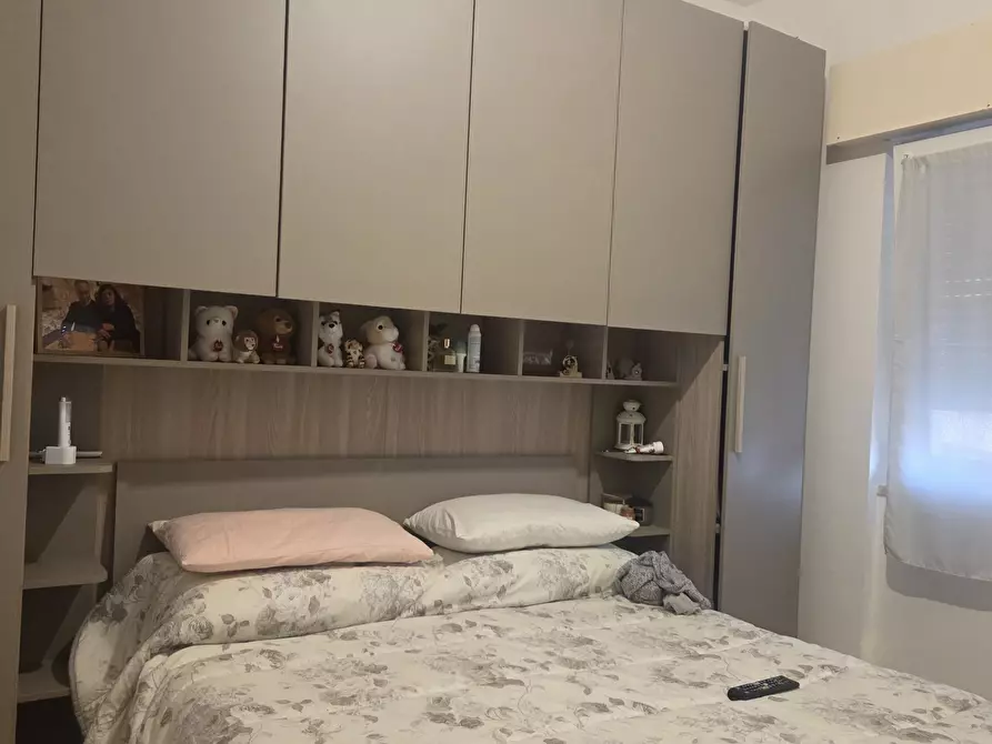 Immagine 5 di Trilocale in affitto  in Via Mantova 7 a Anzio