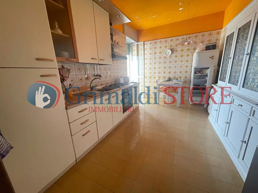 Immagine 25 di Attico in vendita  in Via  Matteotti a Melendugno