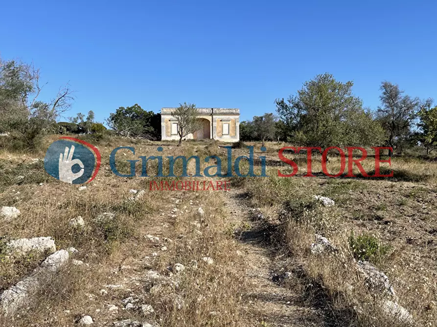 Immagine 5 di Rustico / casale in vendita  in Via Monteroni 222 a Lecce