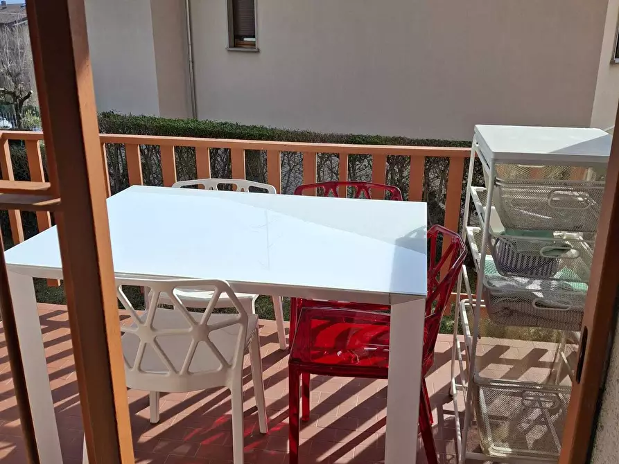 Immagine 5 di Bilocale in vendita  in Via Calbera 14 a Sormano