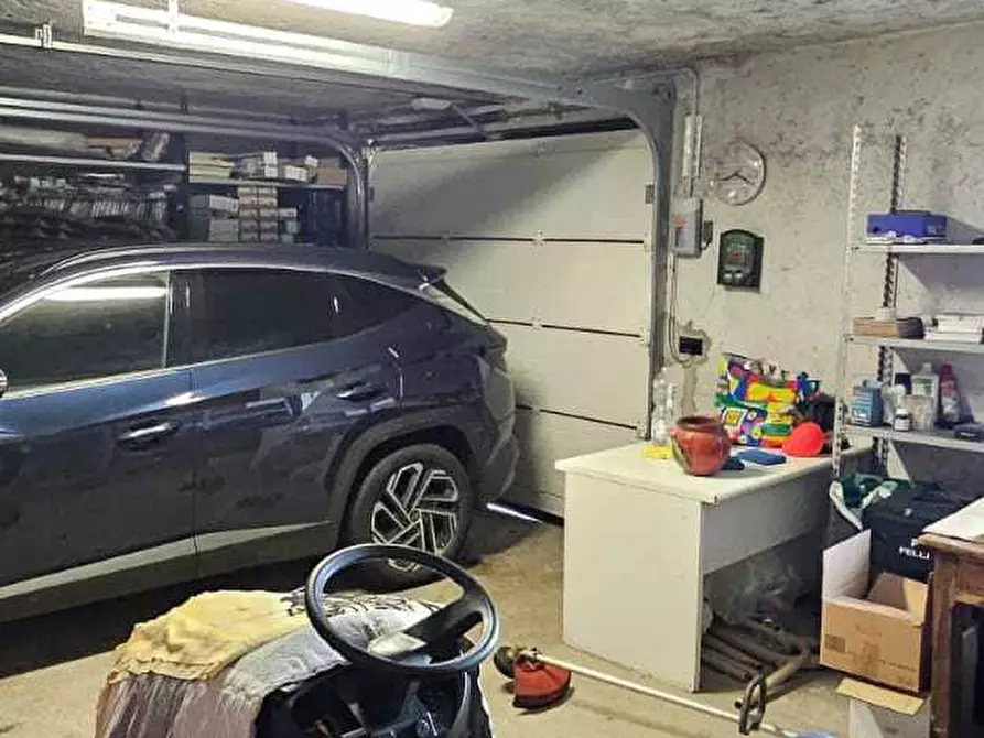 Immagine 34 di Villa in vendita  in Via San Rocco 42 a Cenate Sotto