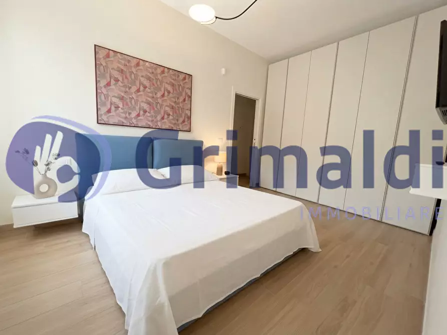 Immagine 7 di Trilocale in affitto  in Via Giuseppe Zanardelli 40 a Lecce