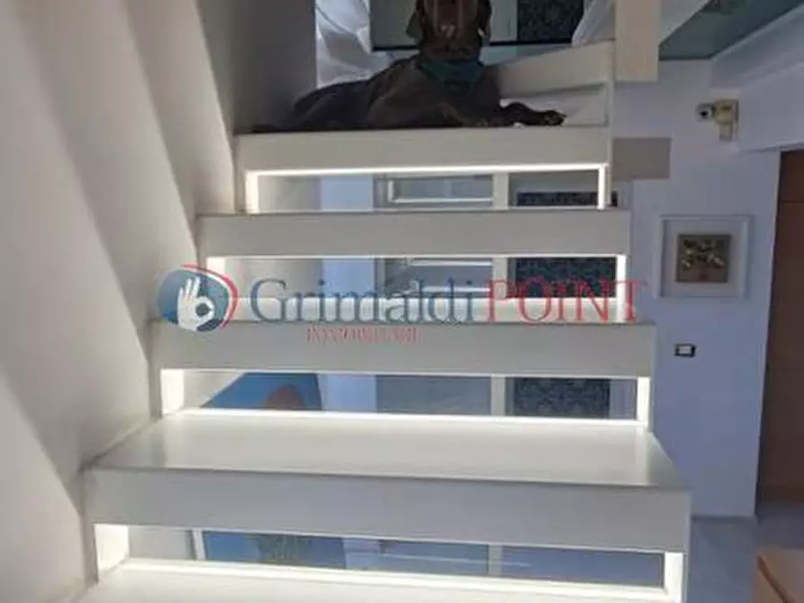 Immagine 26 di Appartamento in vendita  in Viale Guglielmo Marconi 4 a Lecce