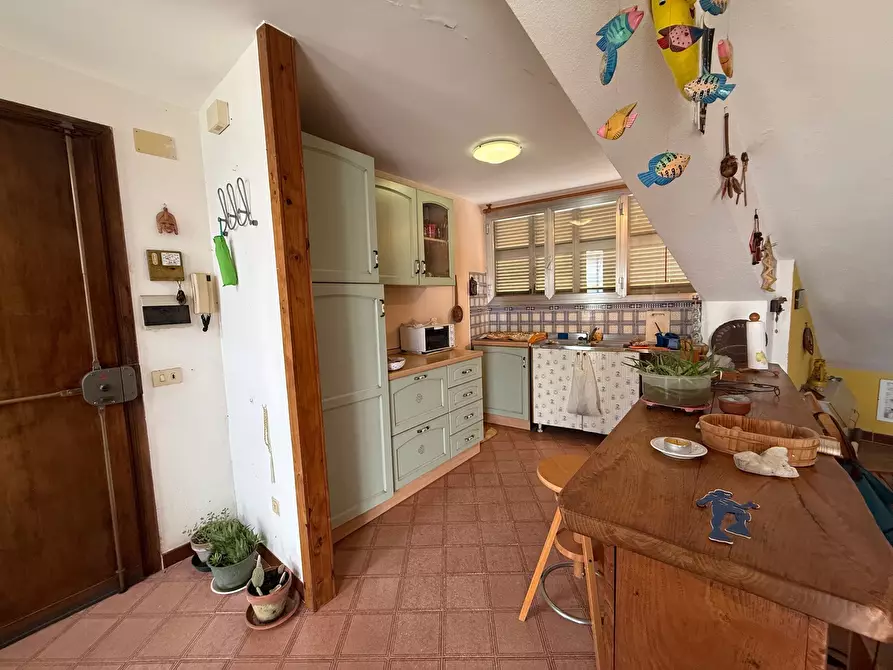 Immagine 6 di Attico in vendita  in Via Tanaro 3 a Nettuno