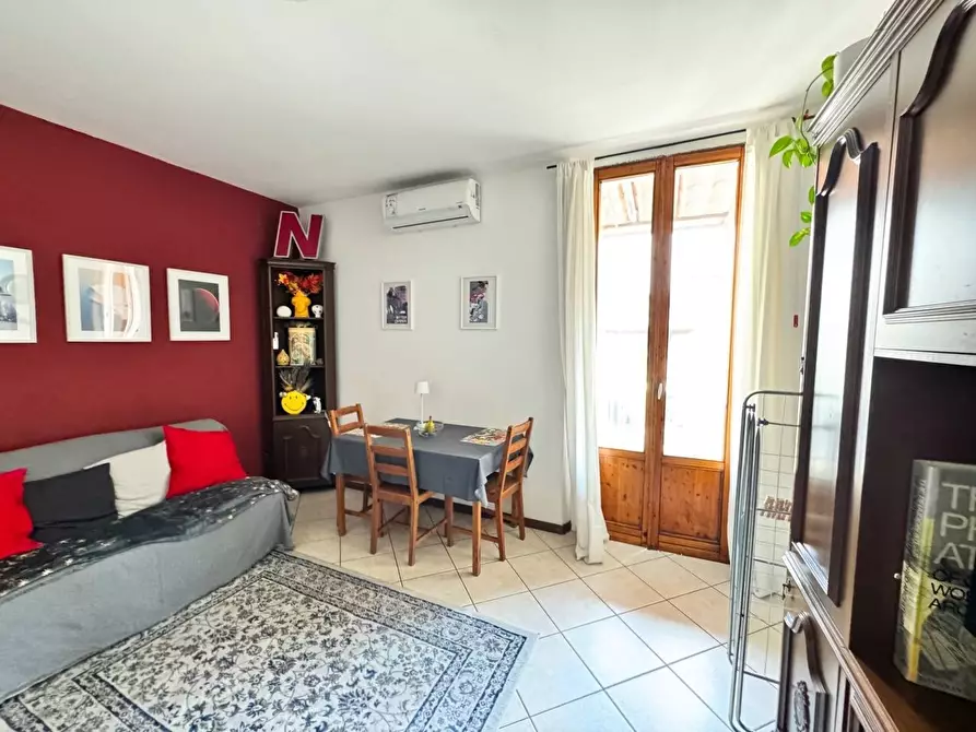 Immagine 8 di Appartamento in vendita  in Via Vallarsa 5 a Milano