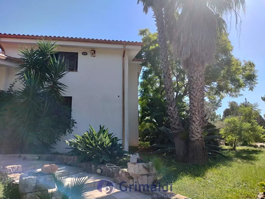 Immagine 6 di Villa in vendita  in strada provinciale 39 a Maglie