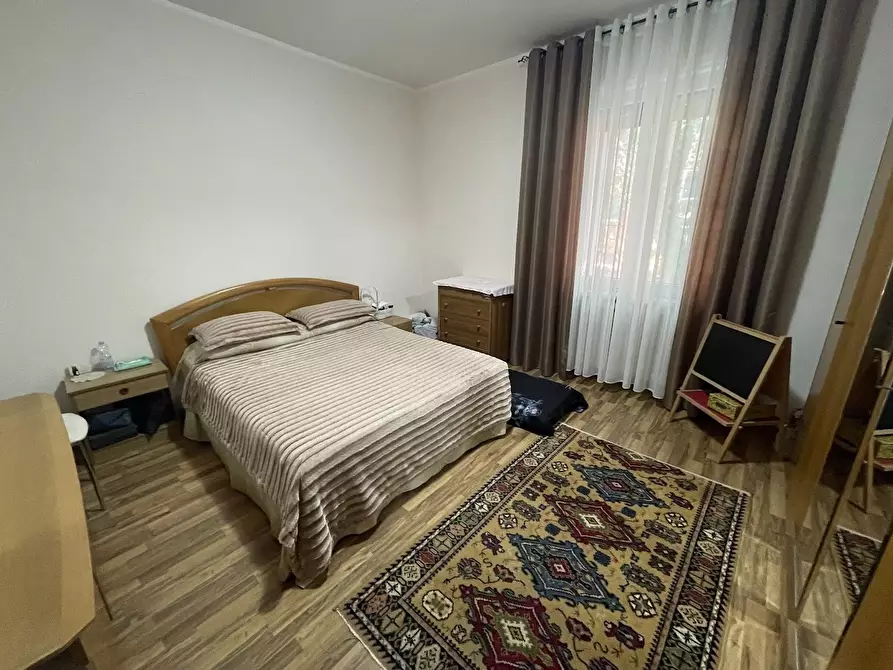 Immagine 13 di Appartamento in vendita  in Via Isonzo 6 a Novara
