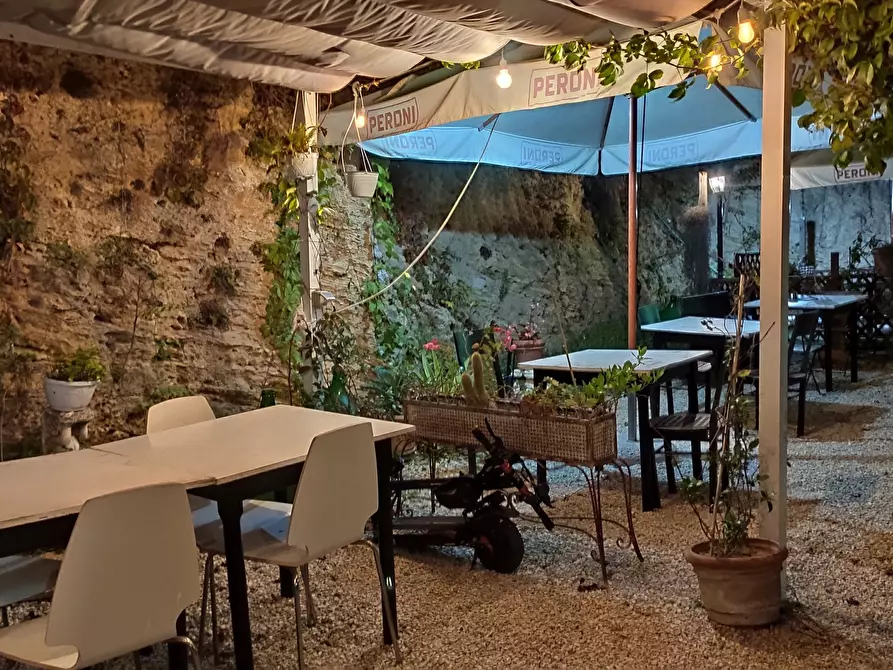 Immagine 17 di Locale commerciale in affitto  in Viale Mencacci 34 a Anzio