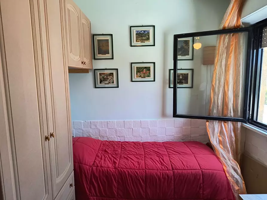 Immagine 18 di Casa indipendente in vendita  in Via Castellammare 24 a Lecce