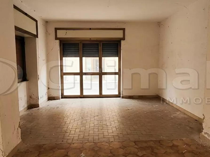 Immagine 10 di Palazzo in vendita  in Via Sferracavallo Snc a San Martino Valle Caudina