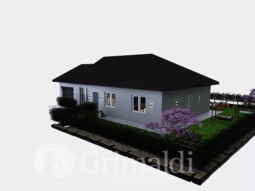 Immagine 32 di Villa in vendita  in Via zancardi a Olcenengo