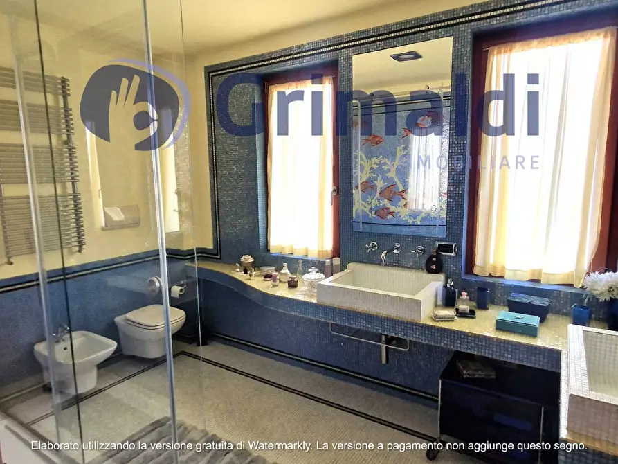 Immagine 13 di Appartamento in vendita  a Marano Di Napoli