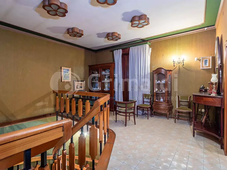 Immagine 11 di Casa indipendente in vendita  in Via Ducezio 91 a Noto