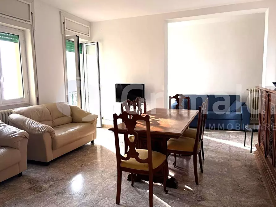 Immagine 13 di Quadrilocale in vendita  in via ariosto 7 a Gallipoli