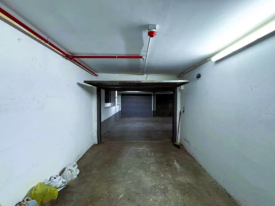 Immagine 42 di Appartamento in vendita  in Piazza Imperatore Tito 8 a Milano