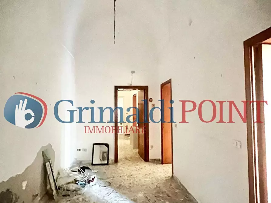 Immagine 18 di Quadrilocale in vendita  in Via Sant'Antonio 10 a Novoli