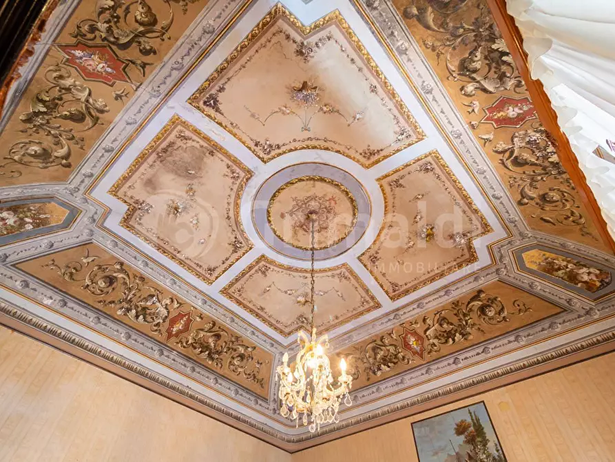 Immagine 1 di Casa indipendente in vendita  in Via Ducezio 91 a Noto