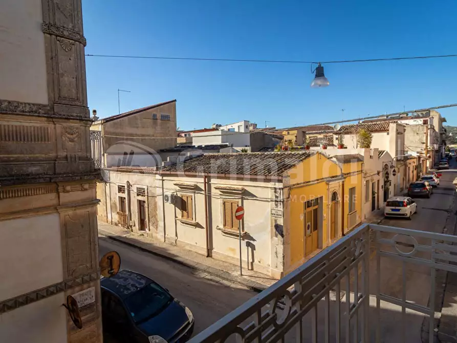 Immagine 9 di Casa indipendente in vendita  in Via Genovesi 46 a Noto
