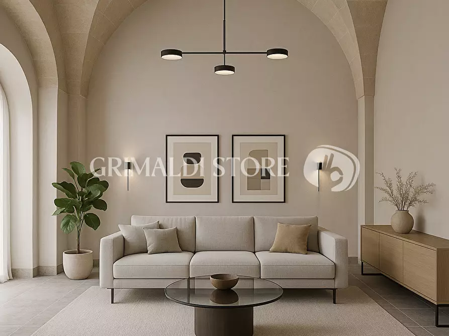 Immagine 1 di Casa indipendente in vendita  in Via Nuova 22 a Squinzano