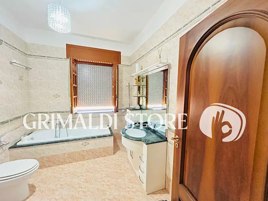 Immagine 5 di Villa in vendita  in Via Lorenzo Perosi 13 a Lecce