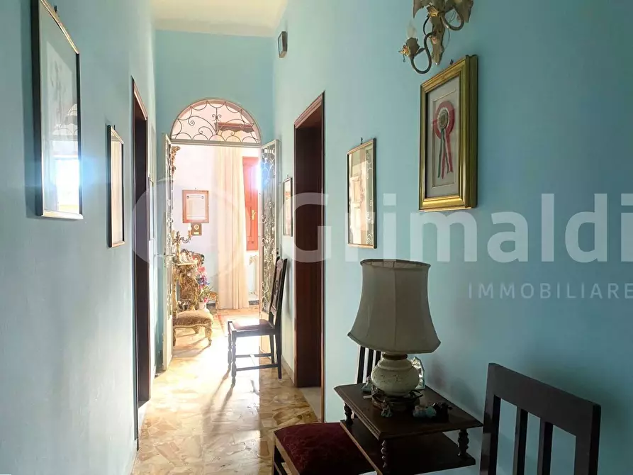 Immagine 6 di Casa indipendente in vendita  in via gaetano salvemini a Novoli