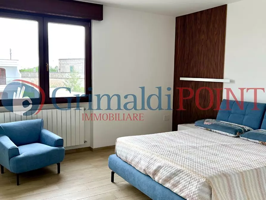 Immagine 16 di Casa indipendente in vendita  in Via Armando Diaz 77 a Poggiardo