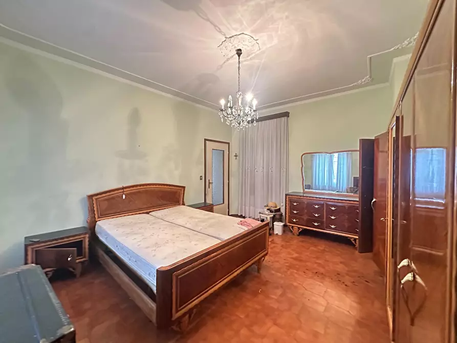 Immagine 15 di Casa bifamiliare in vendita  in Via Guglielmo Marconi 29 a Prarolo