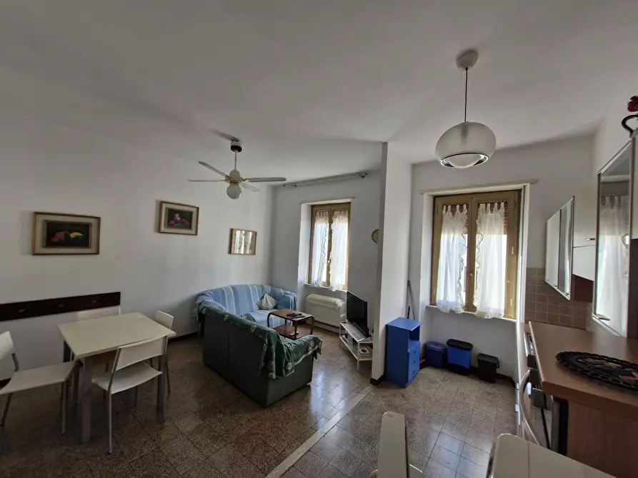 Immagine 4 di Trilocale in affitto  in VIA MIMMA POLLASTRINI 16 a Anzio