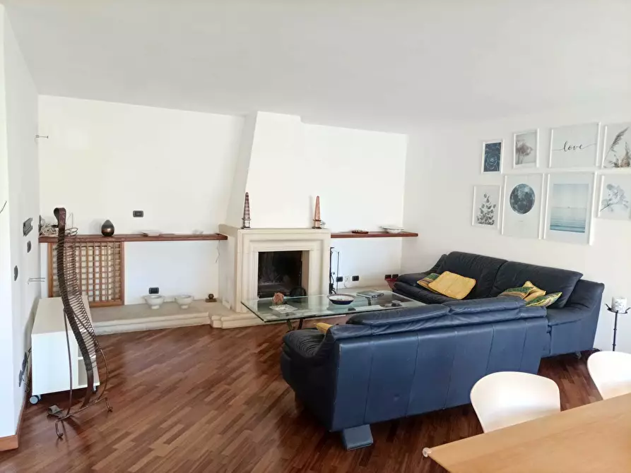 Immagine 55 di Bilocale in affitto  in Via Braccio Martello 6 a Lecce