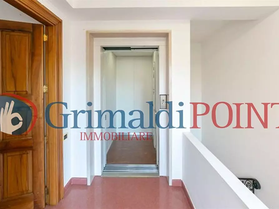 Immagine 37 di Villa in vendita  in Via Fiesole 28 a Lecce