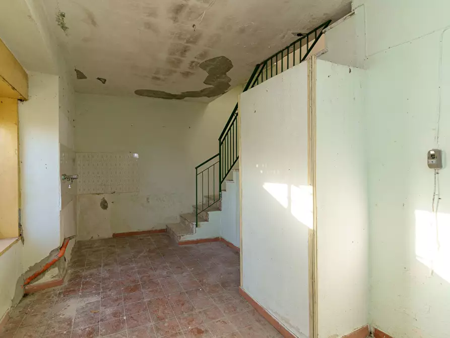 Immagine 33 di Rustico / casale in vendita  in CONTRADA ZIRETTO a Castelmola