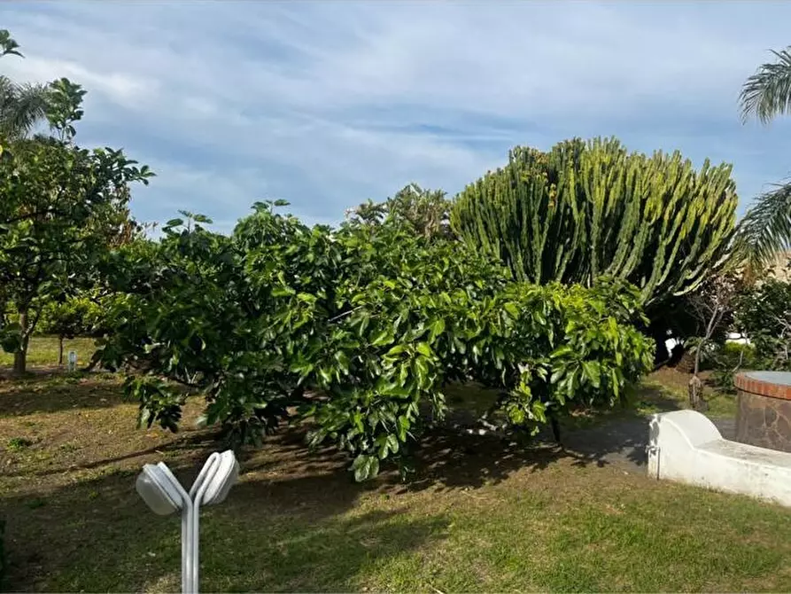 Immagine 36 di Casa indipendente in vendita  in via Umberto I 1 a Santa Marina Salina