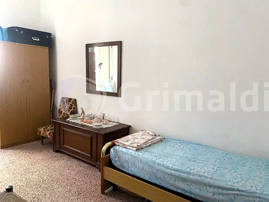 Immagine 8 di Bilocale in vendita  in via acquedotto a Gallipoli
