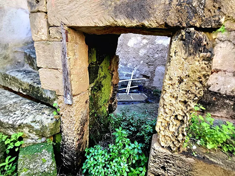 Immagine 30 di Casa indipendente in vendita  in Via Vittorio Emanuele 25 a Castri Di Lecce