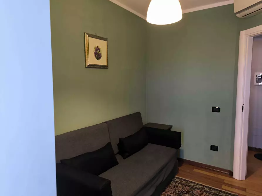 Immagine 18 di Appartamento in vendita  in Via di Casal Boccone a Roma