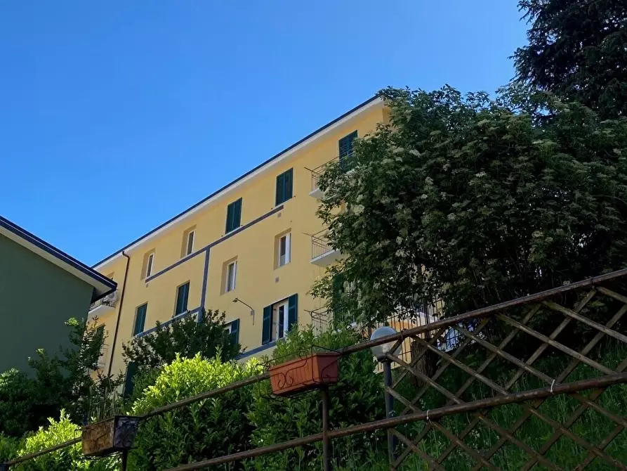 Immagine 18 di Bilocale in vendita  in Via Monte Nero 26 a Como