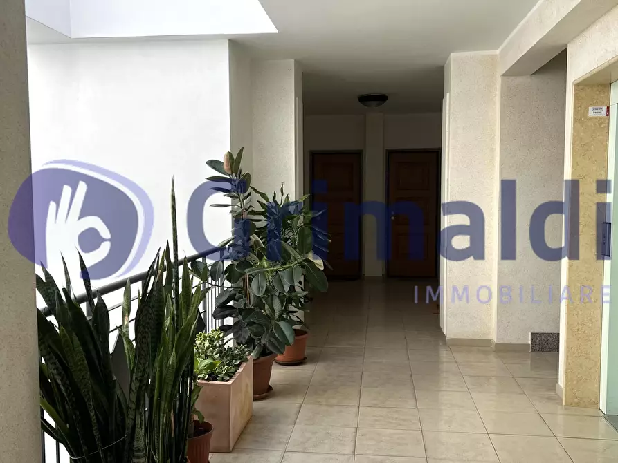 Immagine 22 di Bilocale in vendita  in Via Tommaso Traetta 4 a Lecce