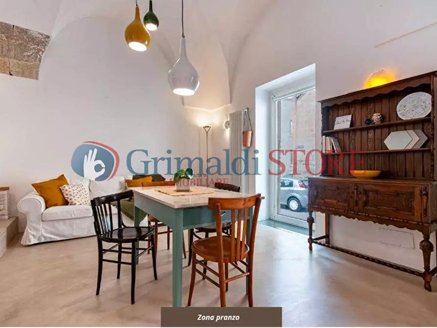 Immagine 5 di Casa indipendente in vendita  in Via de Summa 19 a Lecce