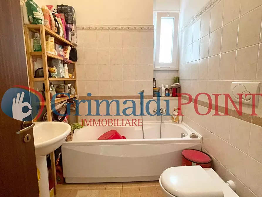 Immagine 79 di Trilocale in vendita  in Via San Nicola 21 a Lizzanello