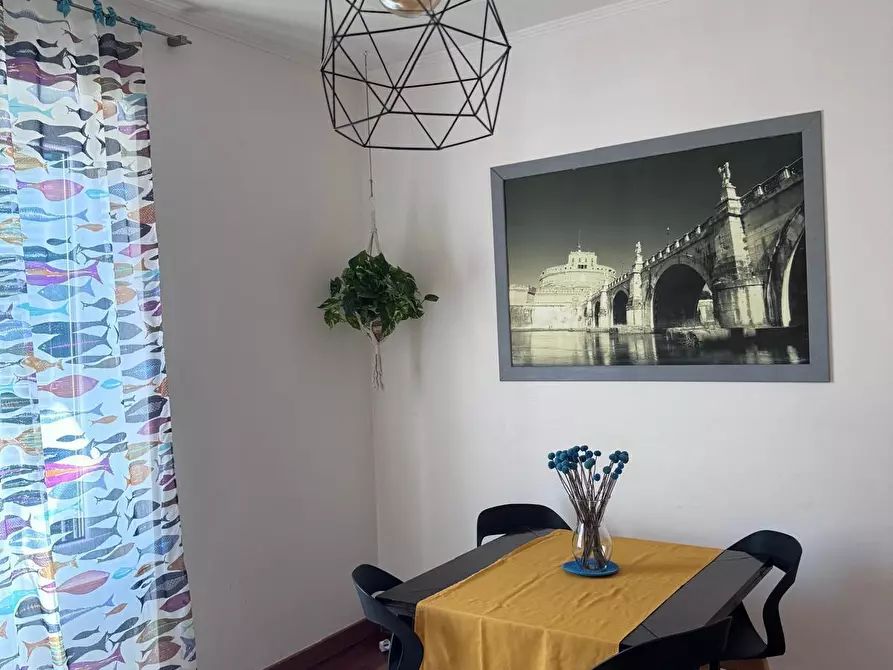 Immagine 11 di Trilocale in vendita  in Via Agrippina 2 a Anzio