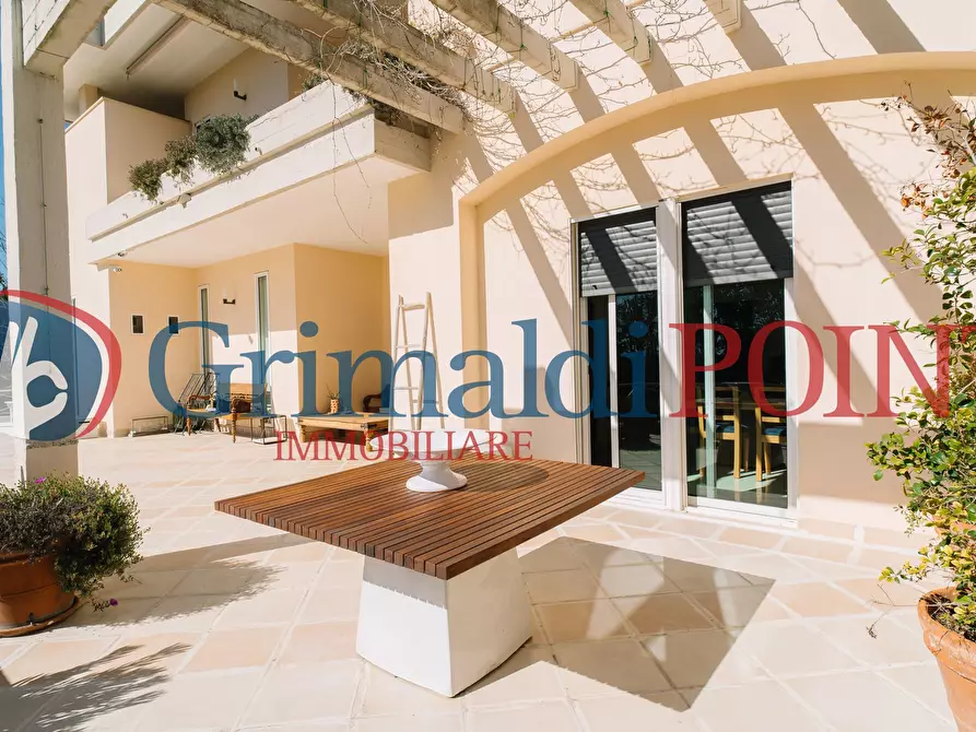 Immagine 47 di Villa in vendita  in Via Villa Bellavista 70 a Lecce