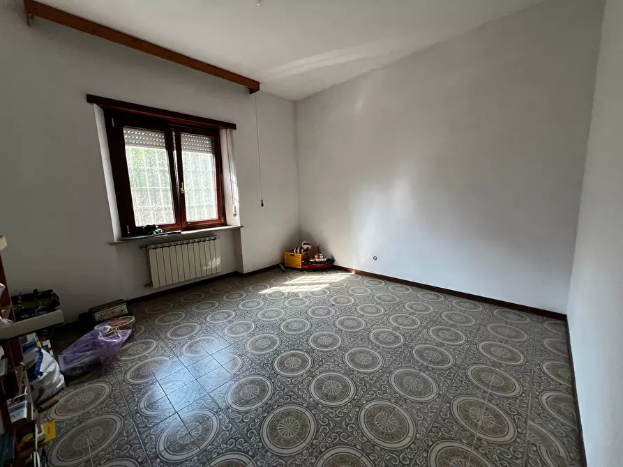Immagine 11 di Quadrilocale in vendita  in via san giacomo 92 a Nettuno