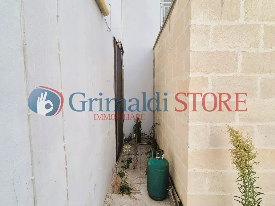 Immagine 20 di Casa indipendente in vendita  in Via Firenze 9 a Guagnano
