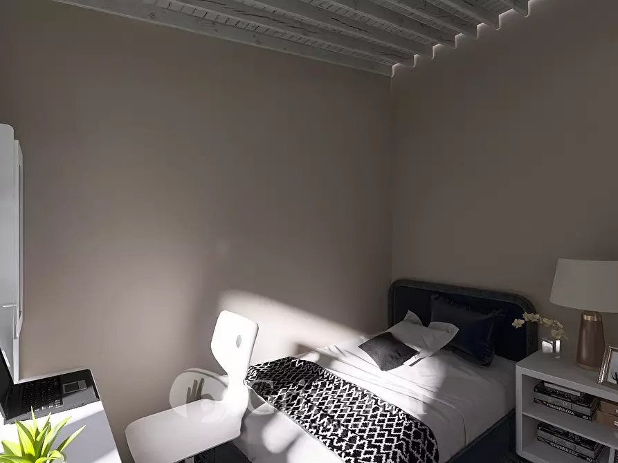 Immagine 25 di Villa in vendita  in Via zancardi a Olcenengo