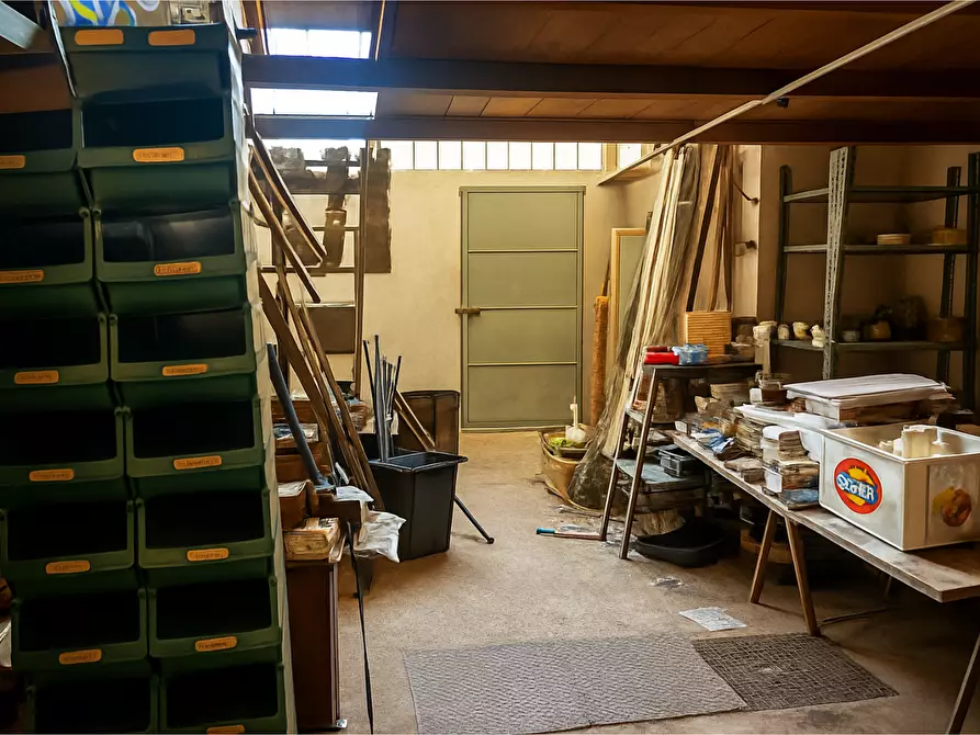 Immagine 16 di Terratetto in vendita  in Via Rodolfo Graziani 66 a Neviano